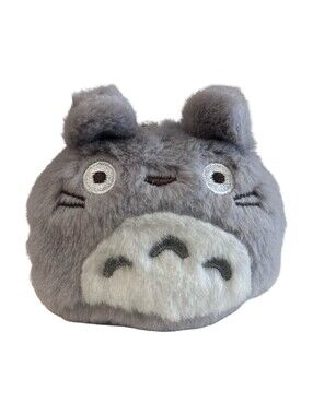 Studio Ghibli My Neighbor Totoro Sun Arrow Mini Plush - About 3”
